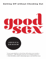 Good Sex Getting Off without Checking Out.epub